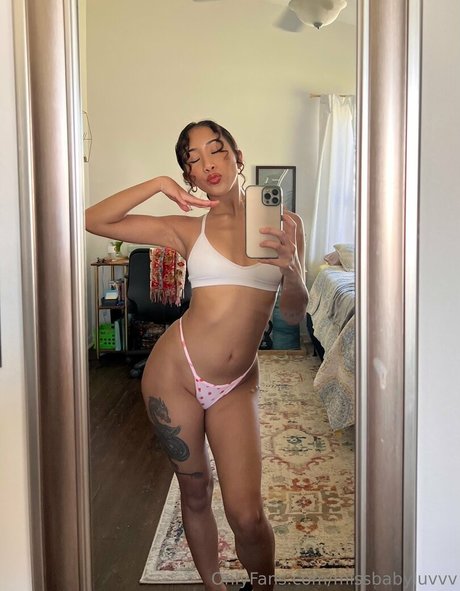 uluvzella naked onlyfans leaked