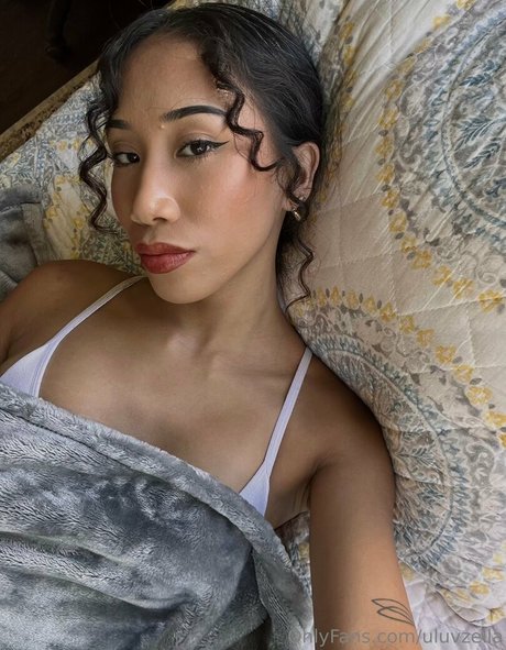 uluvzella new onlyfans