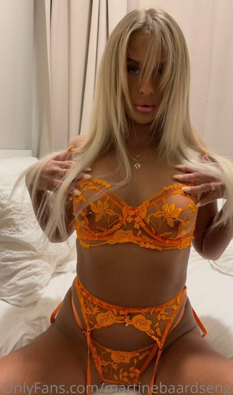 martinebaardseng free onlyfans