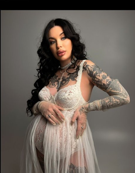 vanessa dixon onlyfans leak porn