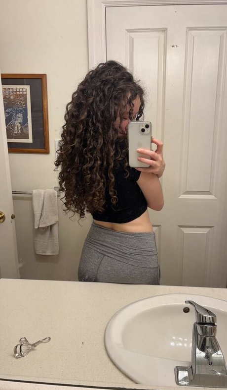 curlykinkycutie nude onlyfans