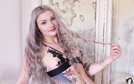 Vehera SG nude only fans leaks