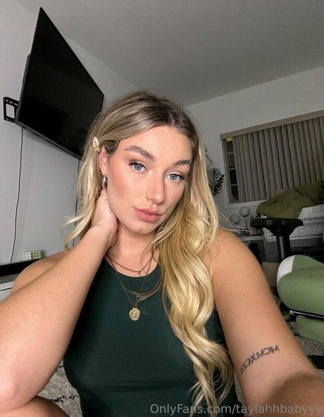 taylahhbabyyy nude onlyfans