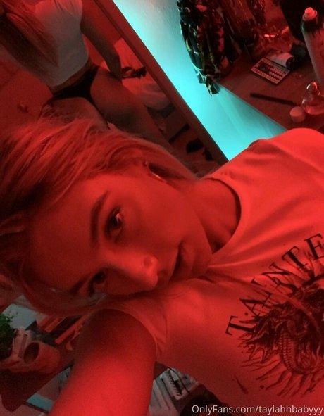taylahhbabyyy leaks only fans