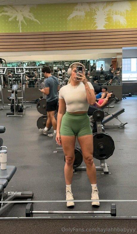 taylahhbabyyy onlyfans leams