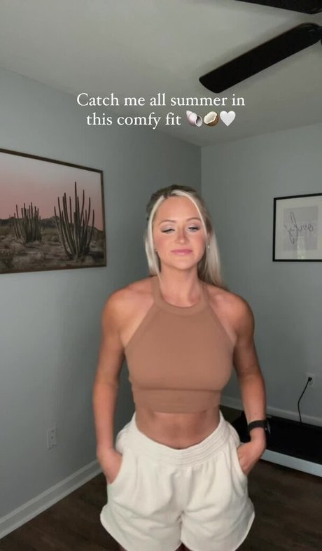 Jen Cardinal onlyfans nudes leaks