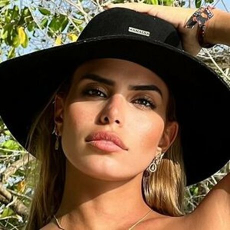 Juliana Seligmann sex onlyfans