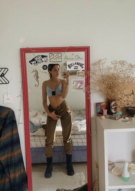 Paz Goren nude onlyfans porn