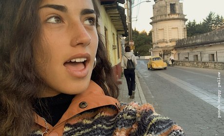 Paz Goren new leaked onlyfans