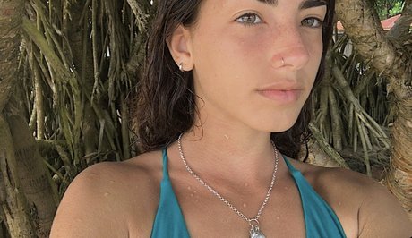 Paz Goren onlyfans leaked photos