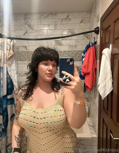 cherryishairy leaked onlyfans naked