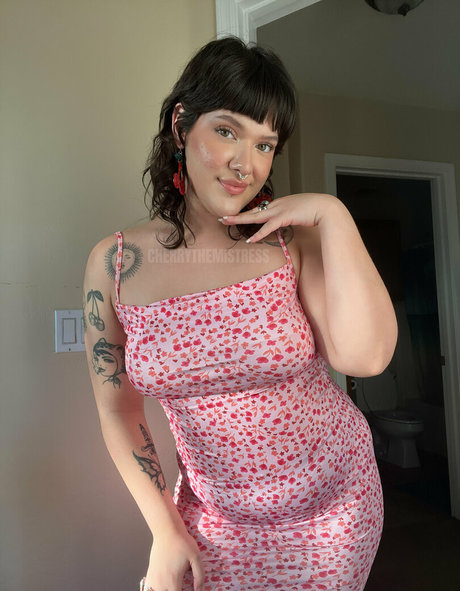 cherryishairy new leaked onlyfans