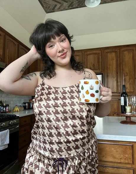 cherryishairy porn leaked onlyfans