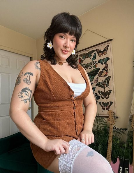 cherryishairy nude onlyfans leaks