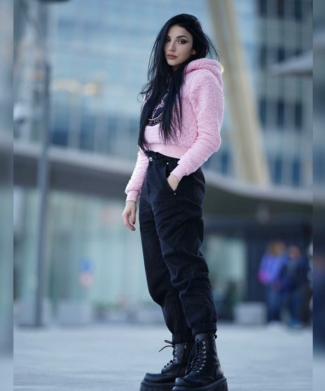 Alice Lane Pandini onlyfans porn leaked