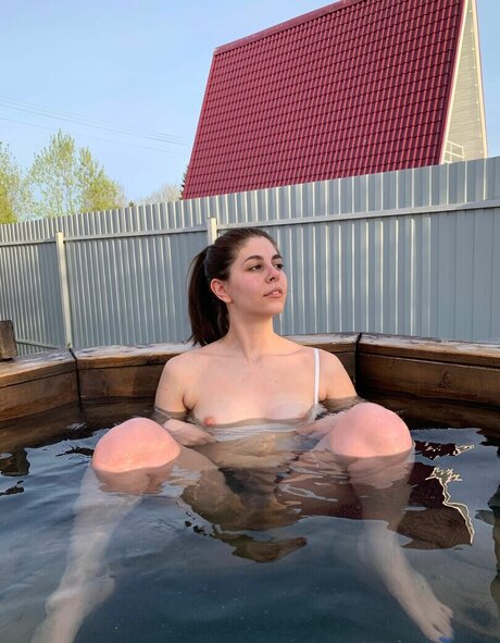 Wonder Carla nude onlyfans