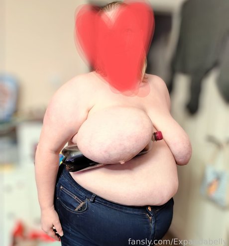 Expandabelly porn onlyfans