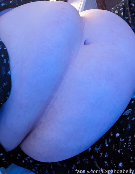 Expandabelly onlyfans leaked porn