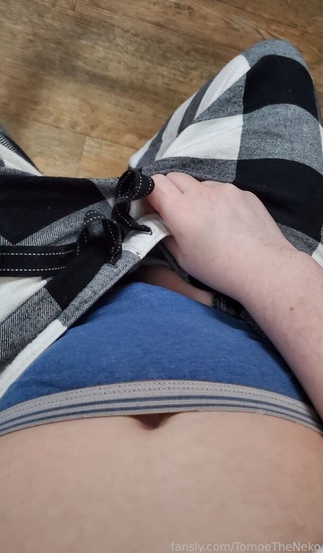 TomoeTheNeko onlyfans nude porn