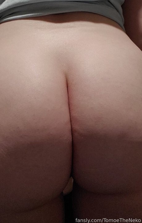 TomoeTheNeko onlyfans porn