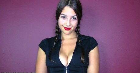 Ceara Lynch tits onlyfans