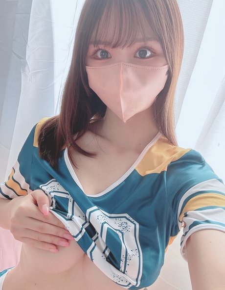 Hinari onlyfans leak porn