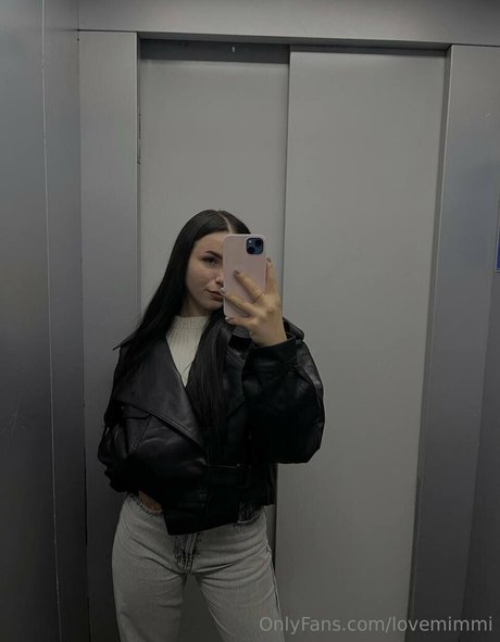 lovemimmi onlyfans nude porn