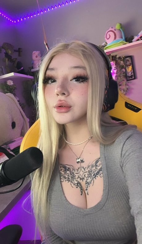 AleurierFlare onlyfans leak sex