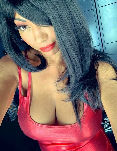 Charmaine Sinclair leaked onlyfans