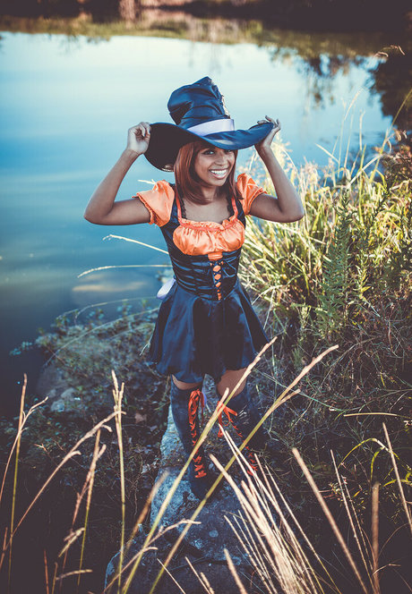 Mica Burton onlyfans pics leaked