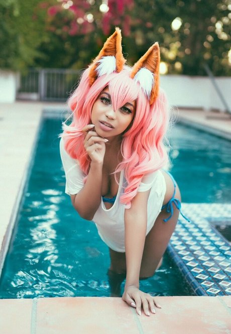 Mica Burton sextape onlyfans