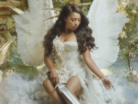 Mica Burton xxx onlyfans