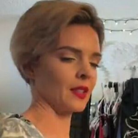 Kristy Jessica onlyfans leak naked