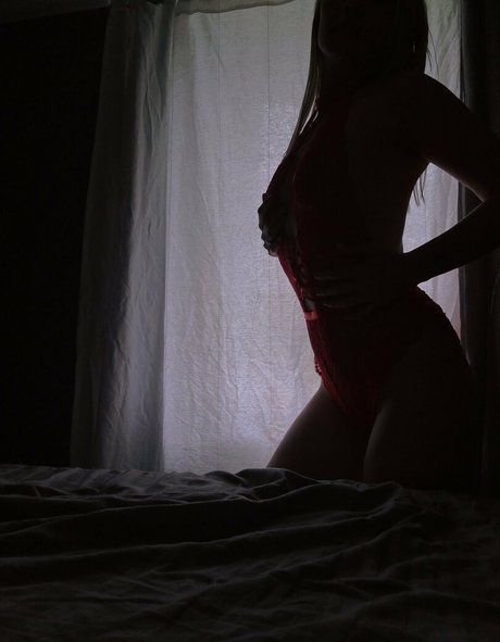 Elinasky only fans leak porn