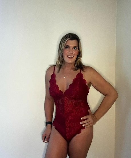 Rachel Doese onlyfans model photo