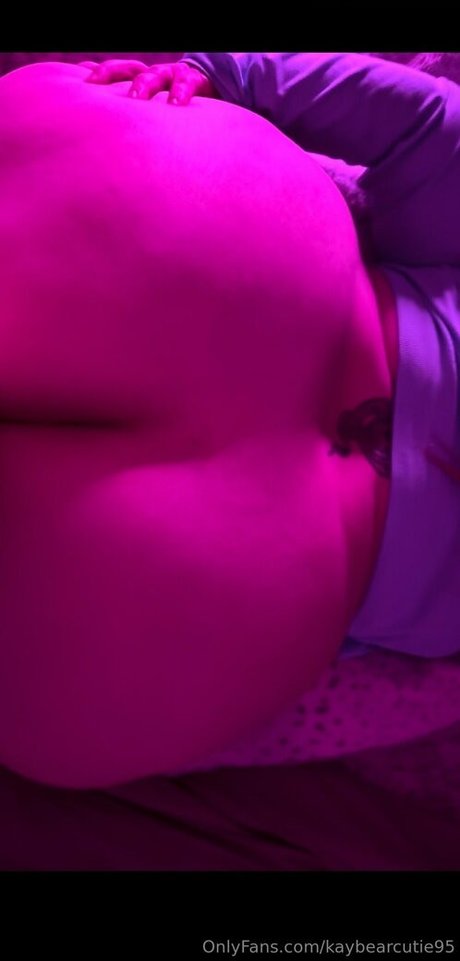 Kayla Paolini naked on onlyfans