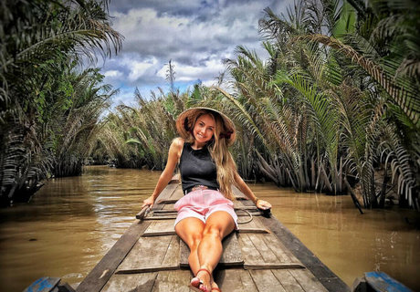 Travelling Explorer nude leak onlyfans