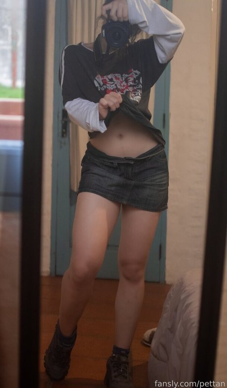 pettan only fans leak nude