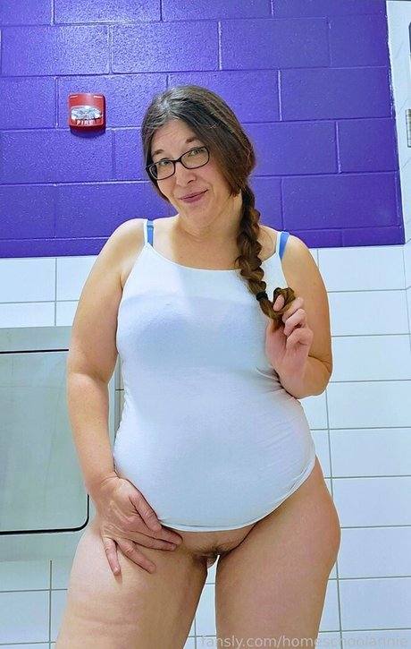 homeschoolannie nude onlyfans