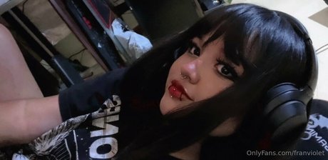 franviolet onlyfans porn