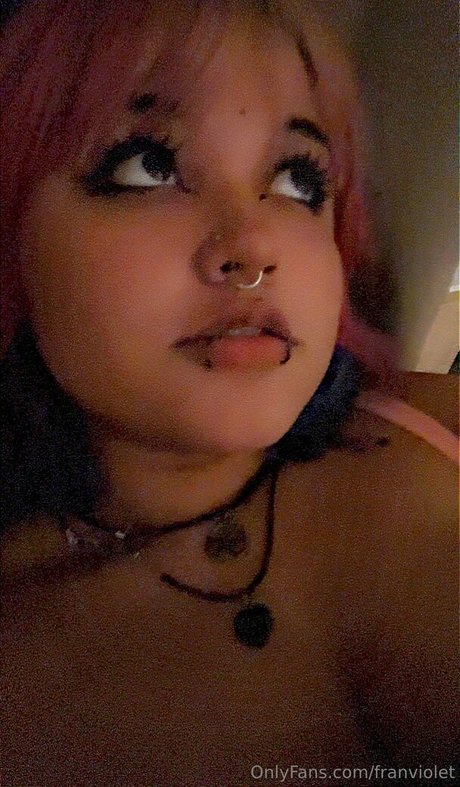 franviolet leaked onlyfans