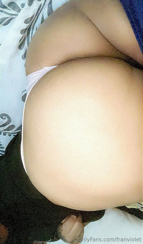 franviolet onlyfans sextape