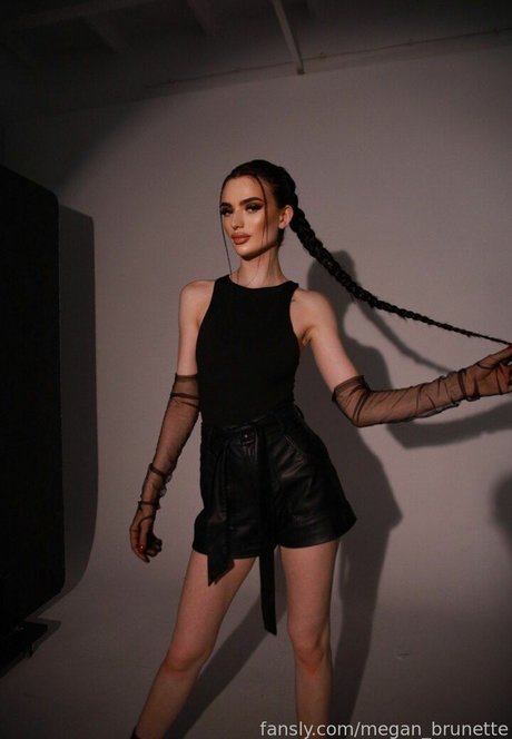 megan brunette leaked porn onlyfans