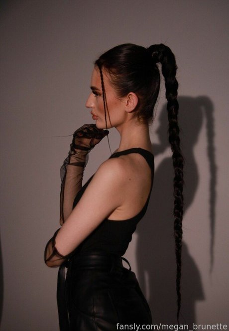 megan brunette onlyfans leaked
