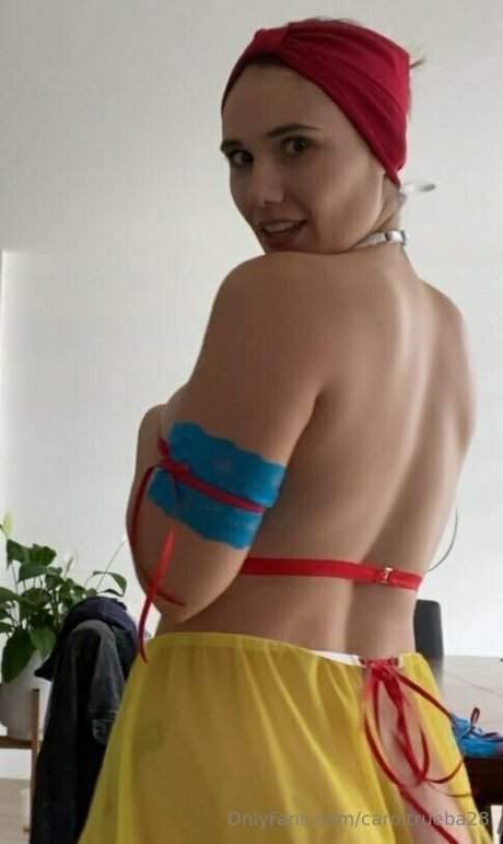 caro trueba28 new leaked onlyfans