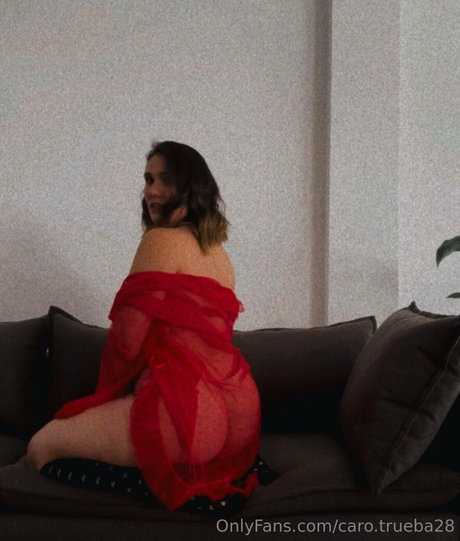 caro trueba28 naked leaked onlyfans
