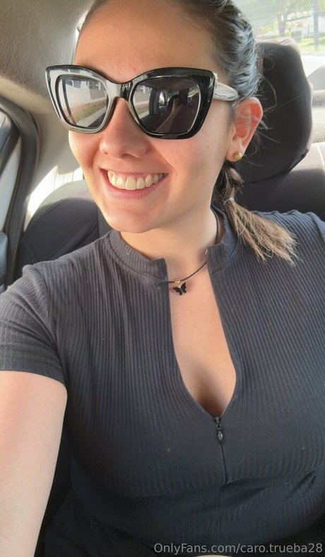 caro trueba28 leaked onlyfans