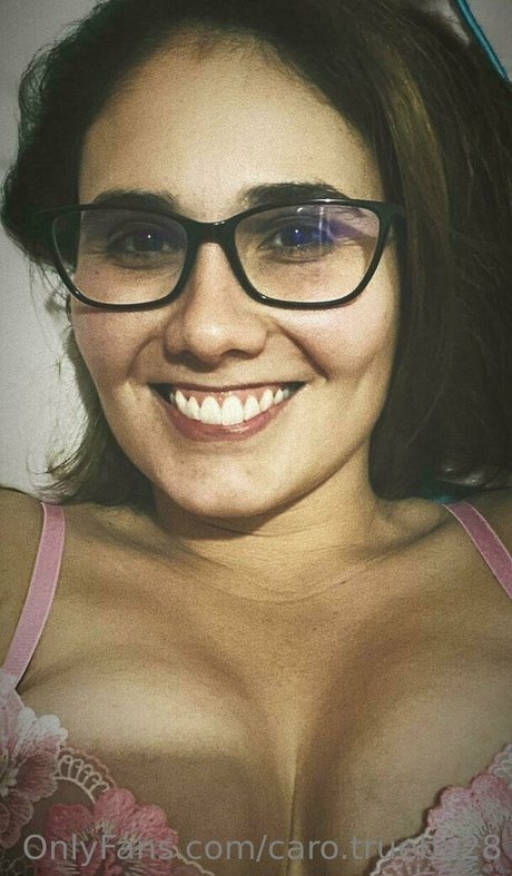 caro trueba28 free onlyfans