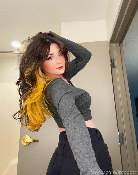 Itsbootz onlyfans leaked