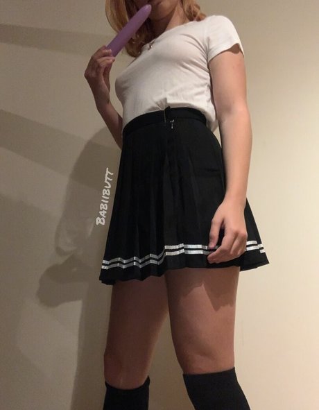 babiibutt sex tape onlyfans